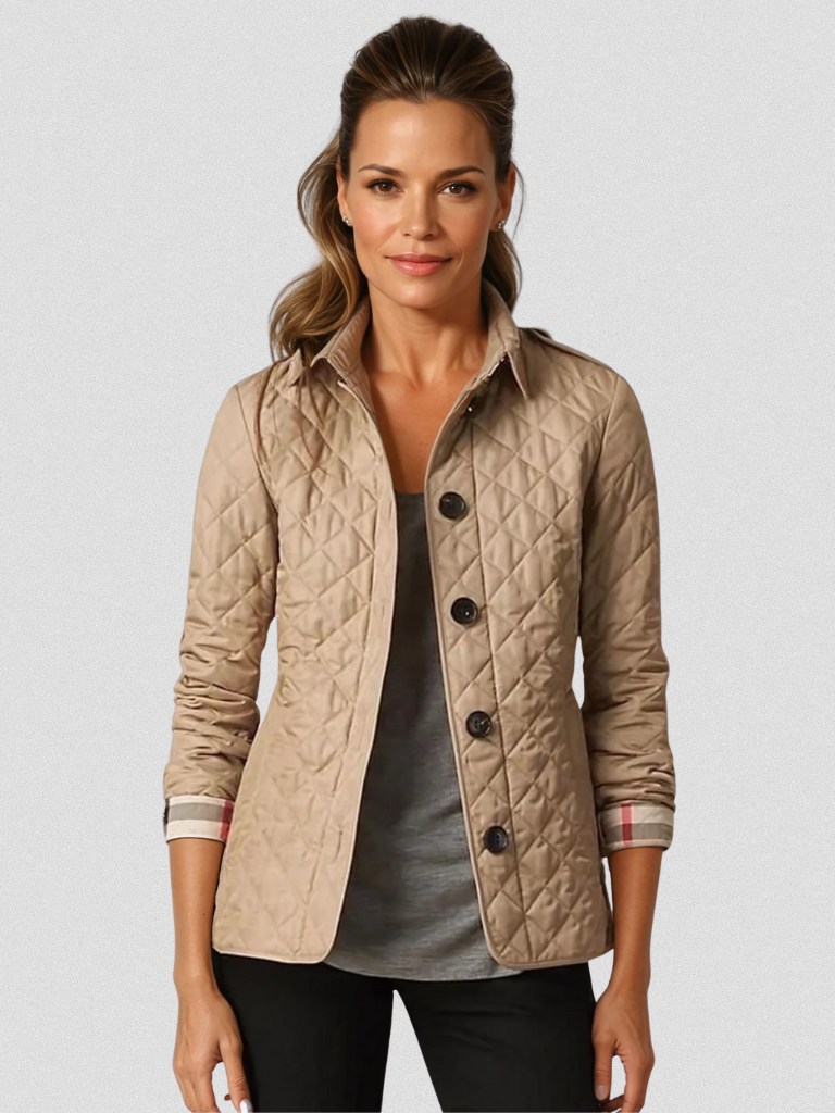 VERLAINE PARIS™ | Veste d'Automne