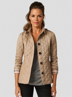 VERLAINE PARIS™ | Veste d'Automne