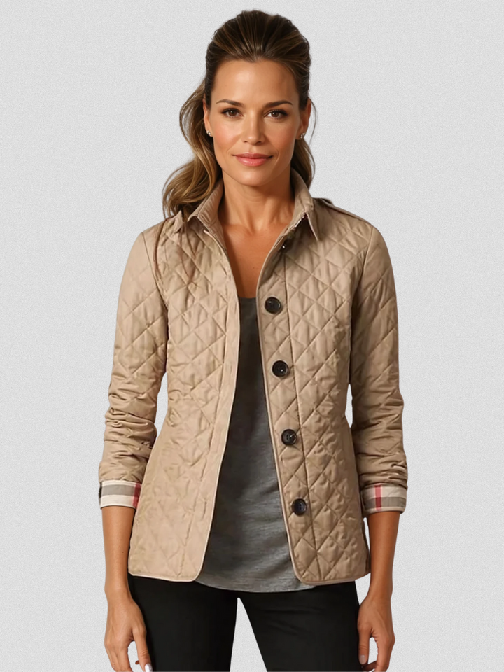 VERLAINE PARIS™ | Veste d'Automne