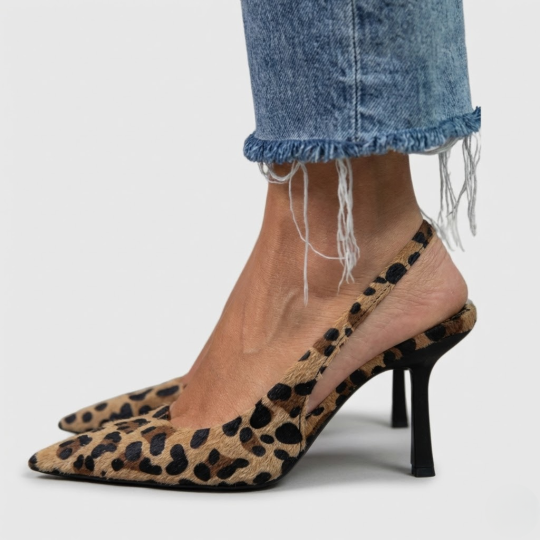 VERLAINE PARIS™| Talons Orthopédiques