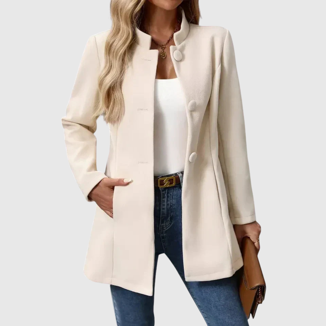 VERLAINE PARIS™| Veste Élégante