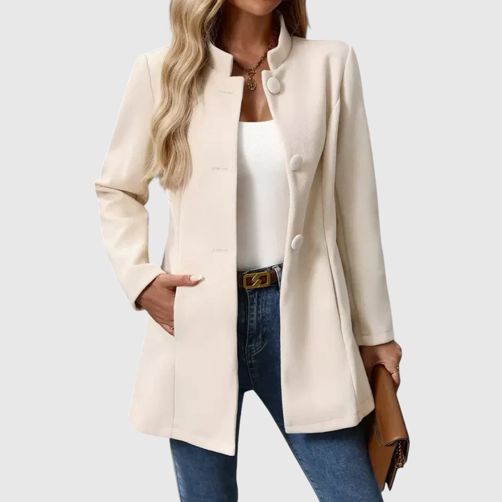 VERLAINE PARIS™| Veste Élégante