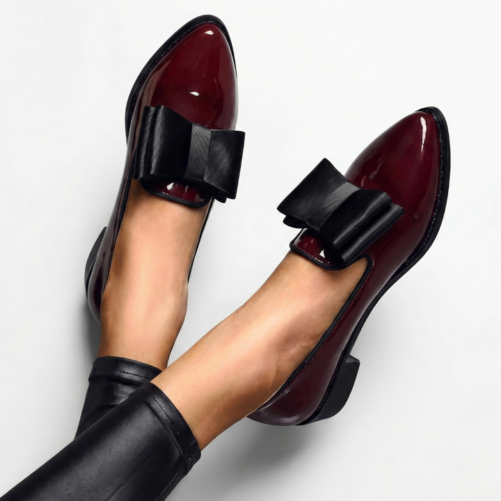 VERLAINE PARIS™- Mocassins