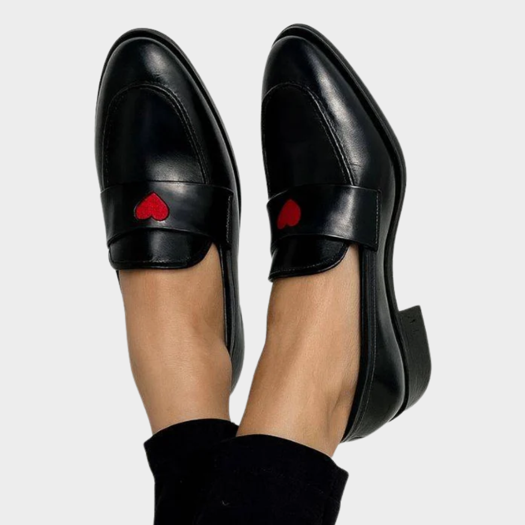 VERLAINE PARIS™ - Chaussures Décontractées de Passion