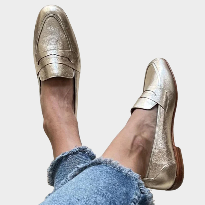 VERLAINE PARIS™ - Mocassins Décontractés