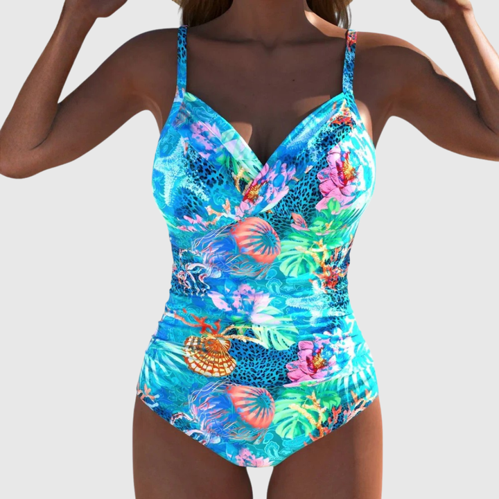 VERLAINE PARIS™| Maillot de Bain Sophistiqué