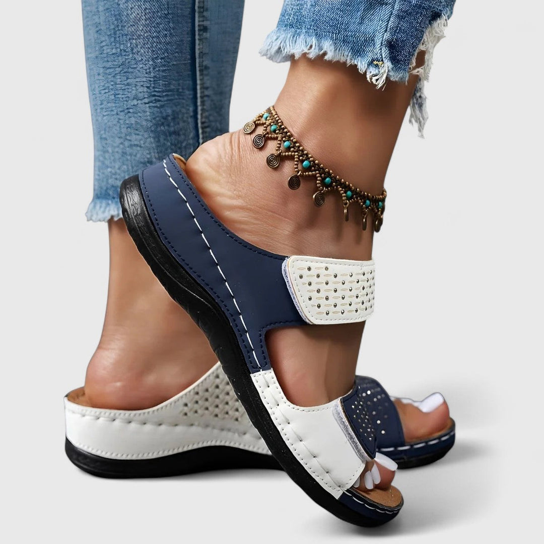 VERLAINE PARIS™ - Sandales Confortables