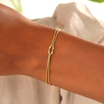 VERLAINE PARIS™ | Symbole élégant du lien éternel