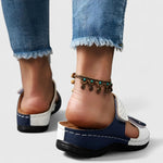 VERLAINE PARIS™ - Sandales Confortables