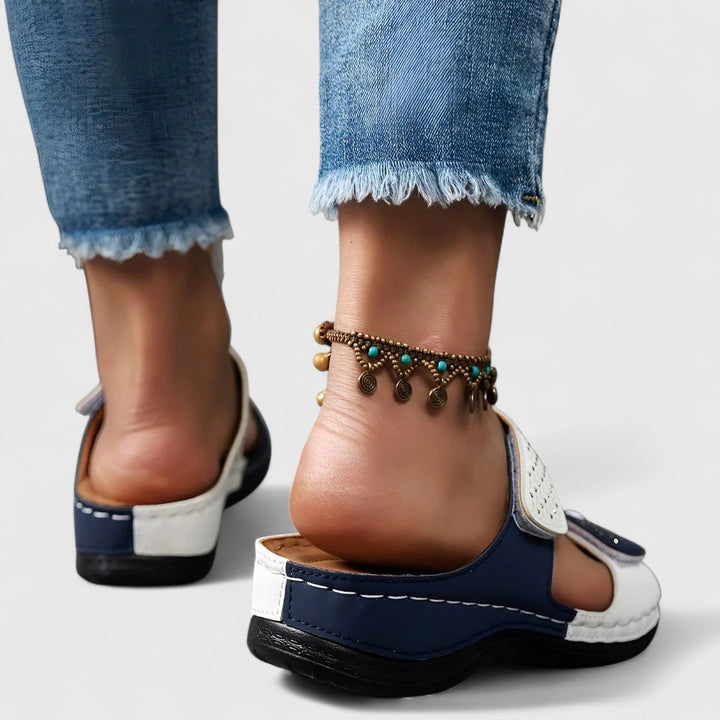 VERLAINE PARIS™ - Sandales Confortables