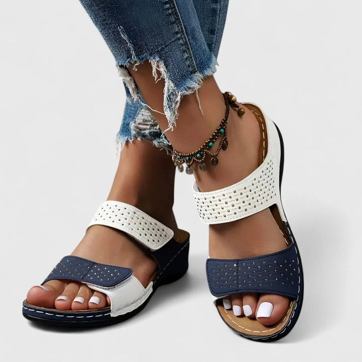 VERLAINE PARIS™ - Sandales Confortables