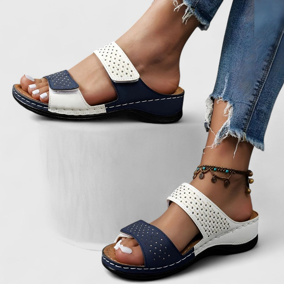 VERLAINE PARIS™ - Sandales Confortables