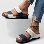 VERLAINE PARIS™ - Sandales Confortables