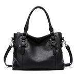 VERLAINE PARIS™| Sac en Cuir Souple