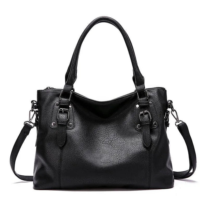 VERLAINE PARIS™| Sac en Cuir Souple