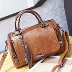 VERLAINE PARIS™ | Sac en Cuir Texturé