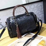 VERLAINE PARIS™ | Sac en Cuir Texturé
