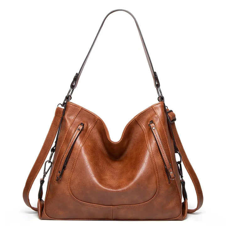 VERLAINE PARIS™ | Sac à Rabat Élégant