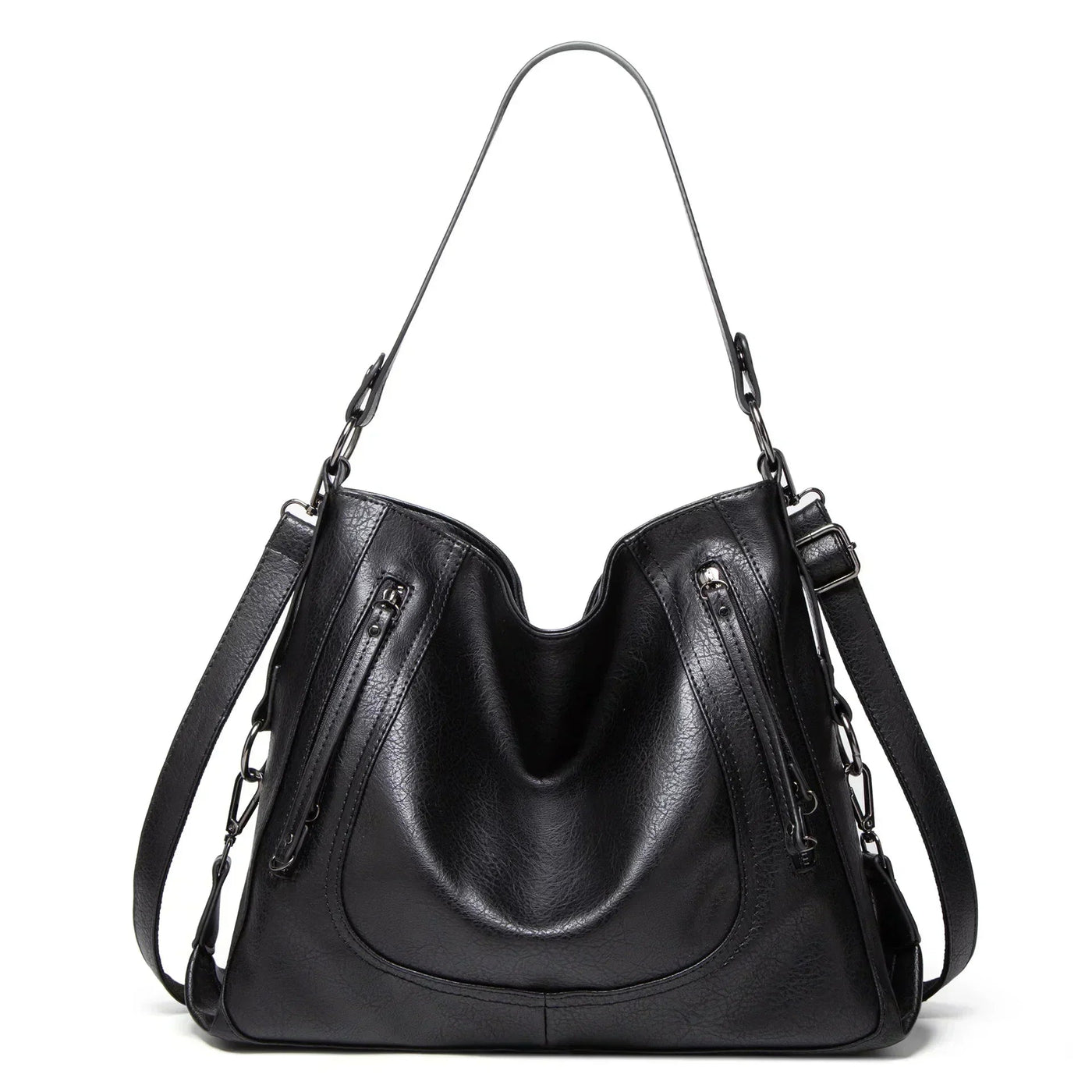 VERLAINE PARIS™ | Sac à Rabat Élégant