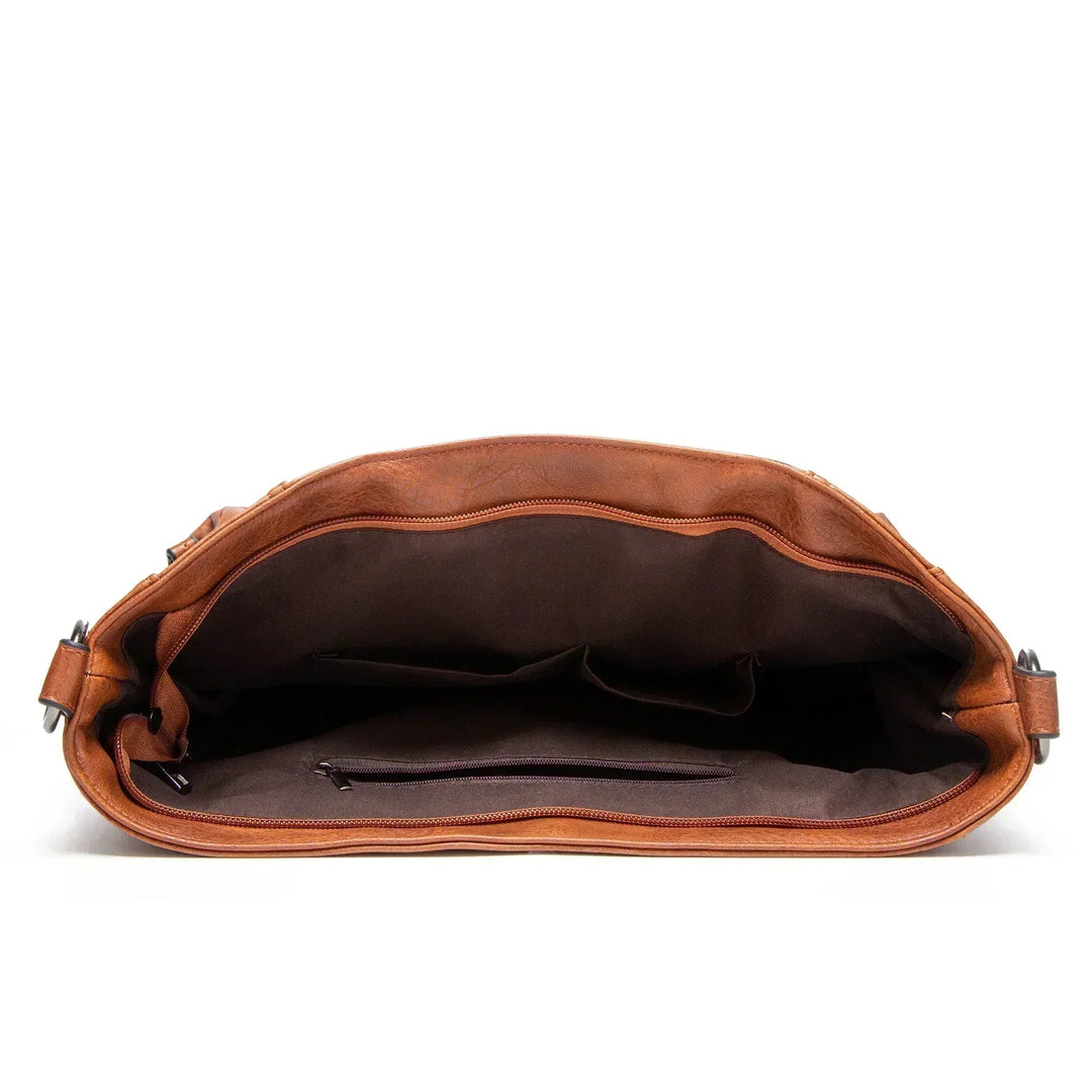 VERLAINE PARIS™ | Sac à Rabat Élégant