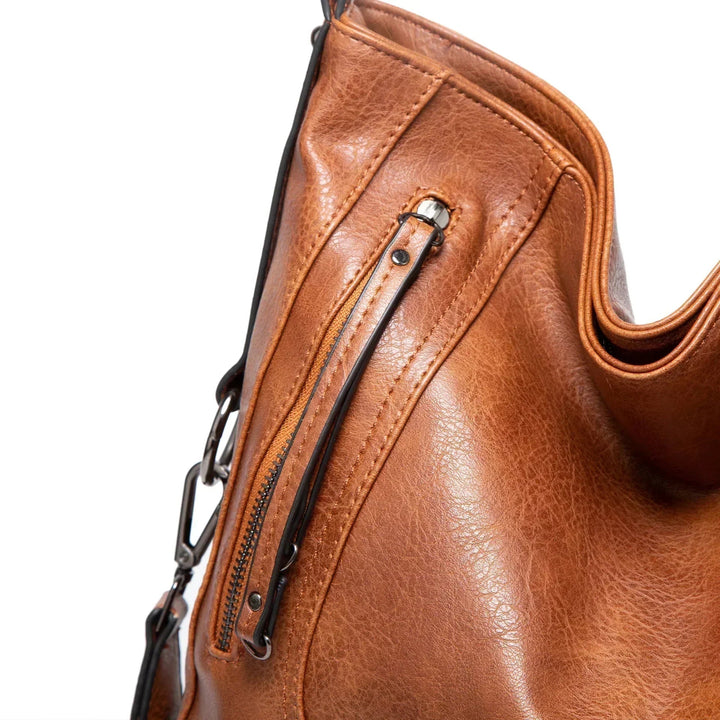 VERLAINE PARIS™ | Sac à Rabat Élégant
