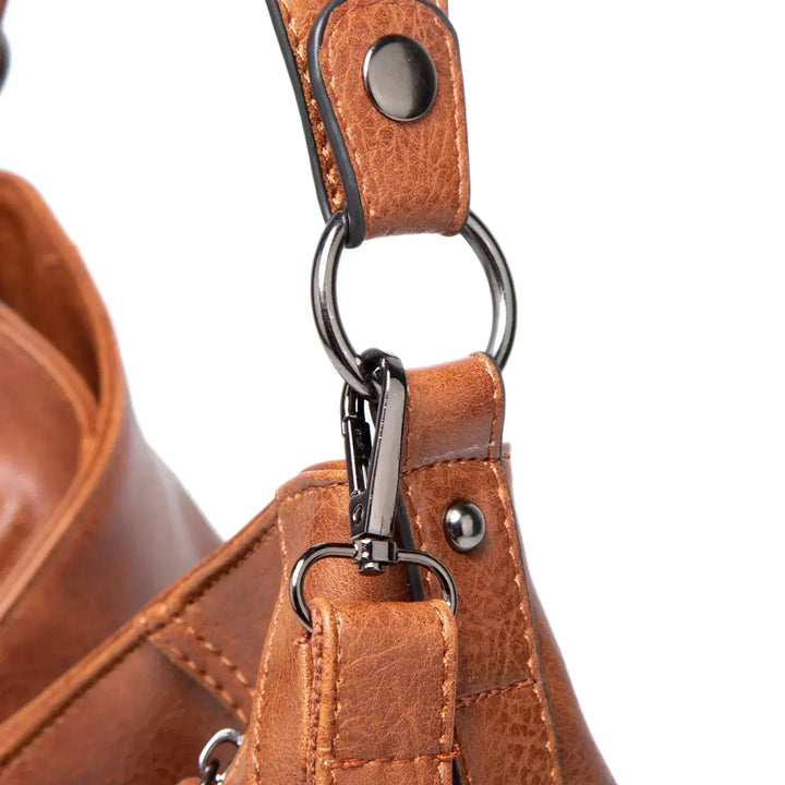 VERLAINE PARIS™ | Sac à Rabat Élégant