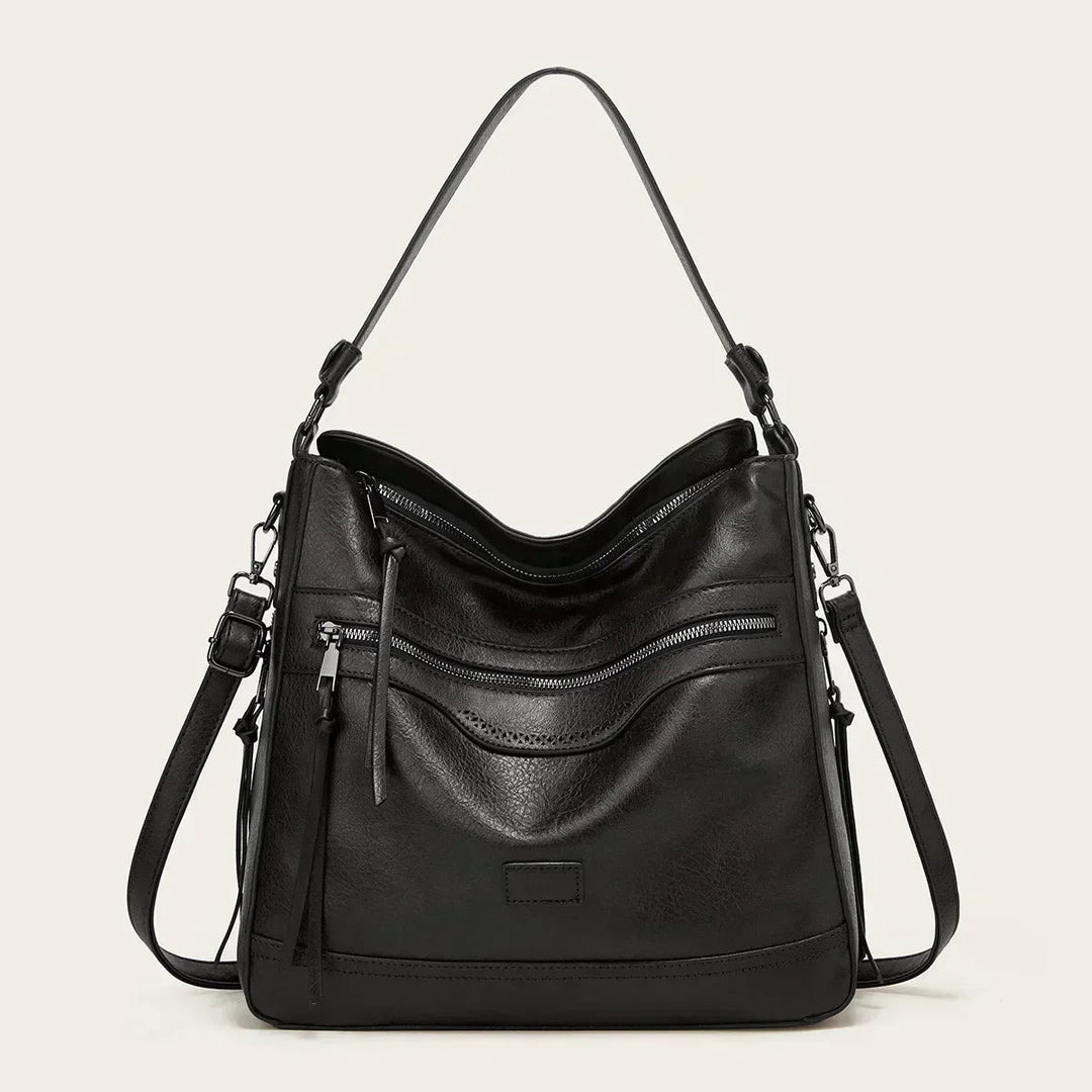 VERLAINE PARIS™| Sac en Cuir Vintage