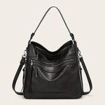 VERLAINE PARIS™| Sac en Cuir Vintage
