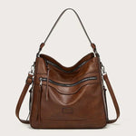 VERLAINE PARIS™| Sac en Cuir Vintage