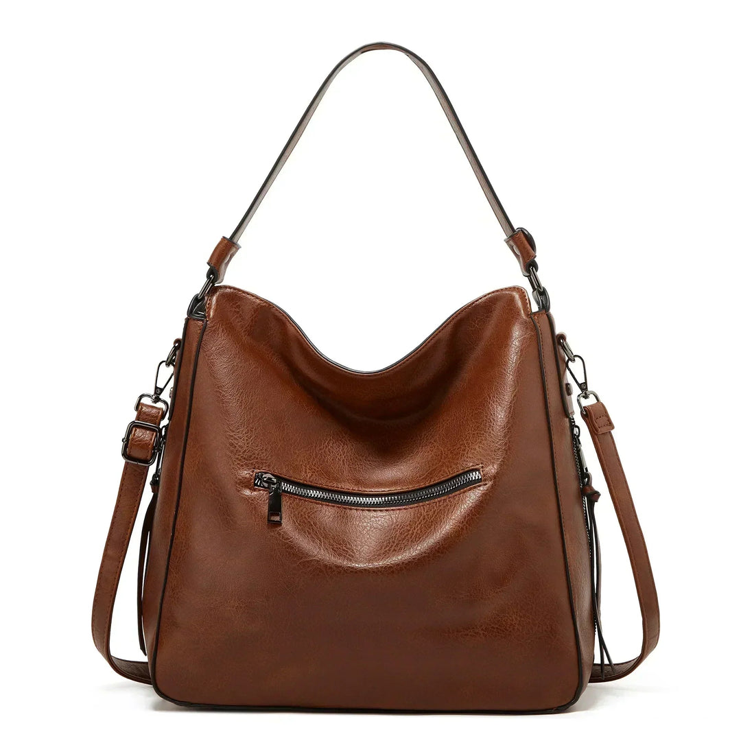 VERLAINE PARIS™| Sac en Cuir Vintage