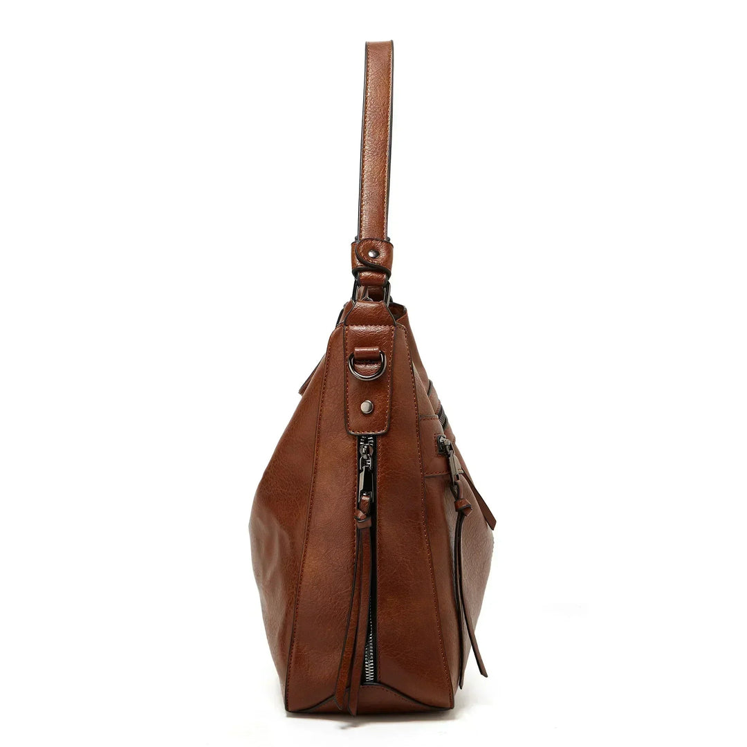 VERLAINE PARIS™| Sac en Cuir Vintage