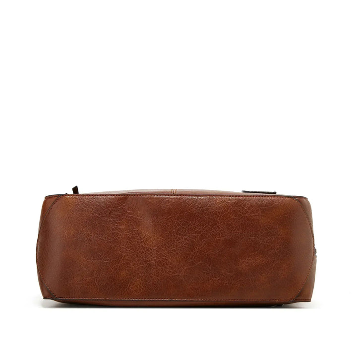 VERLAINE PARIS™| Sac en Cuir Vintage