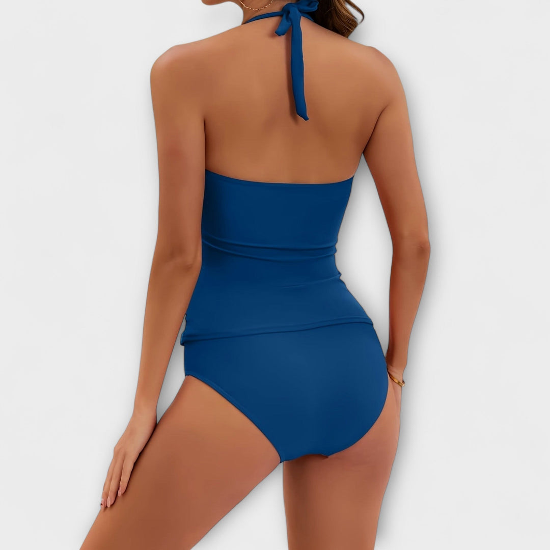VERLAINE PARIS™- Maillot de bain deux pièces