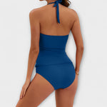VERLAINE PARIS™- Maillot de bain deux pièces