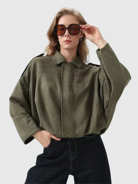 VERLAINE PARIS™ | Veste Confortable