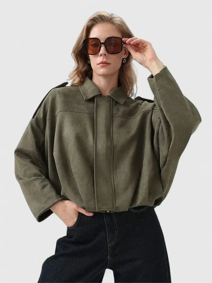 VERLAINE PARIS™ | Veste Confortable