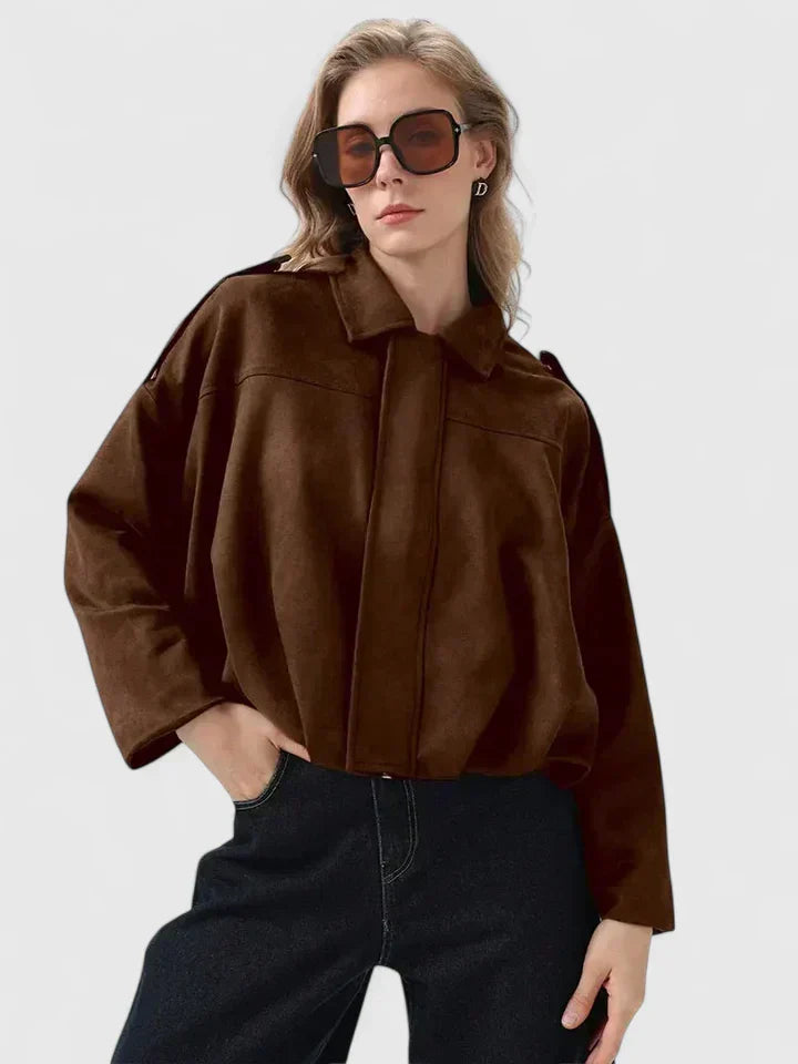 VERLAINE PARIS™ | Veste Confortable
