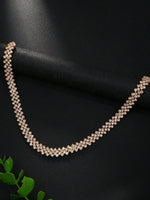 VERLAINE PARIS™ | Collier Élégant en Strass