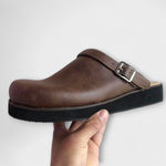 VERLAINE PARIS™- Chaussures Orthopédiques Élégantes