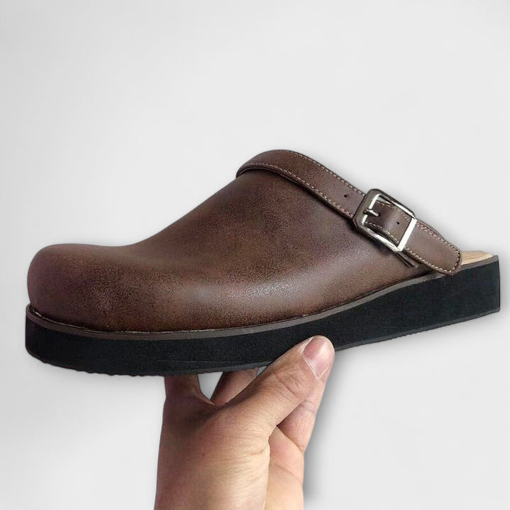 VERLAINE PARIS™- Chaussures Orthopédiques Élégantes