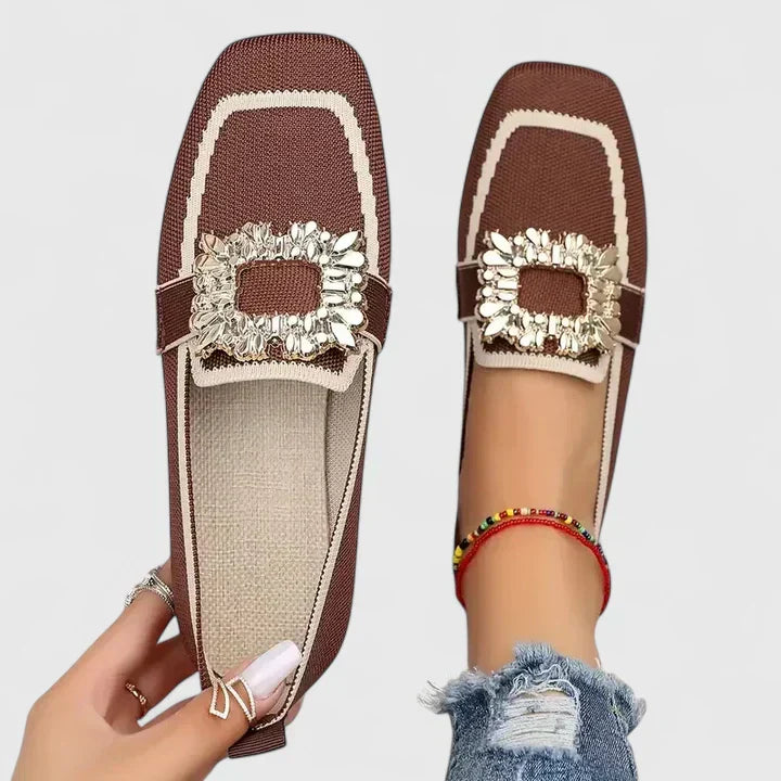 VERLAINE PARIS™ | Chaussons Orthopédiques