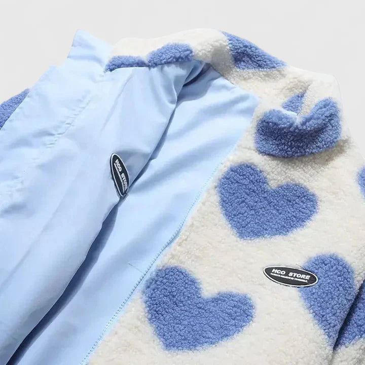 VERLAINE PARIS™| Veste Élégante