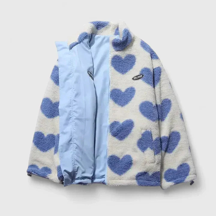 VERLAINE PARIS™| Veste Élégante