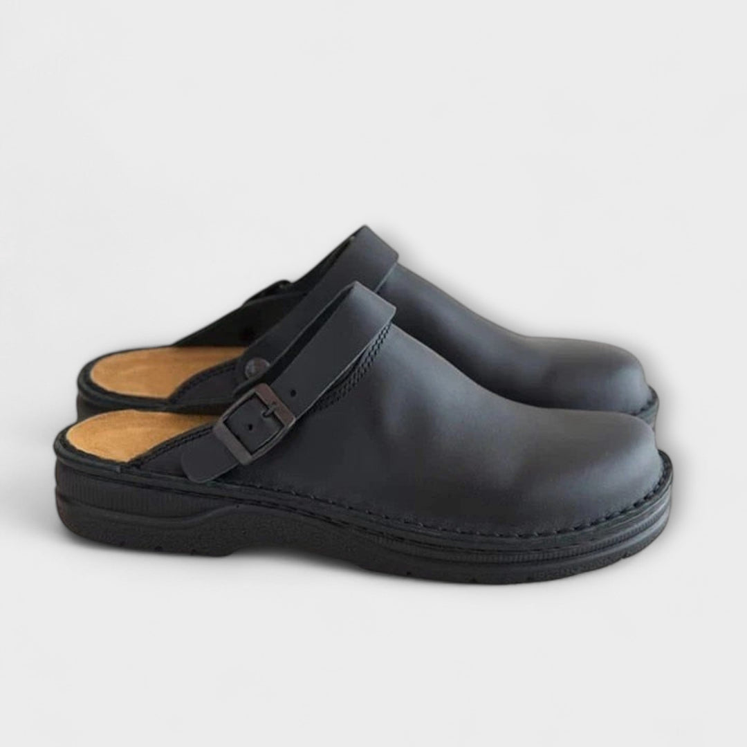 VERLAINE PARIS™- Chaussures Orthopédiques Élégantes