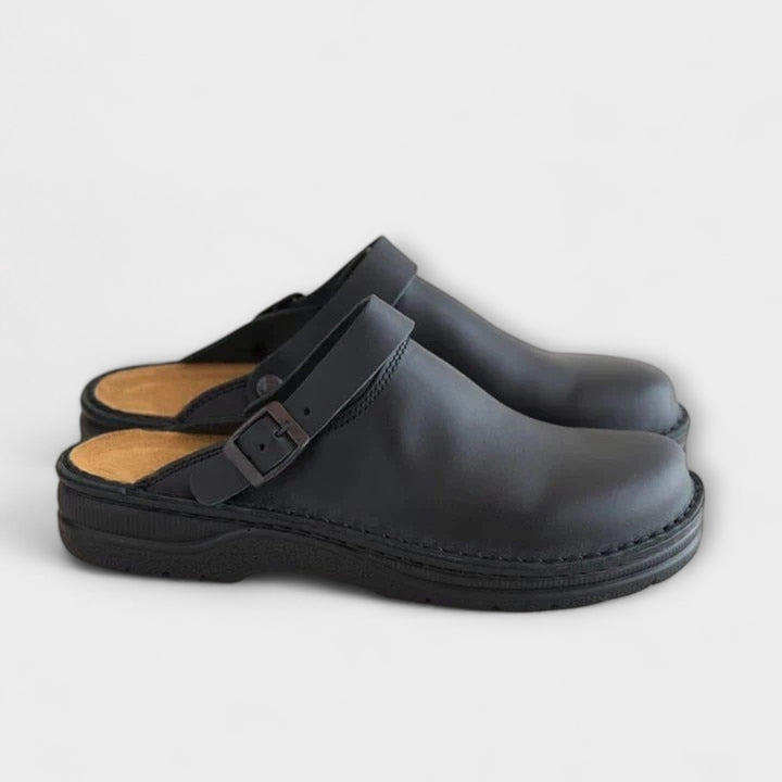 VERLAINE PARIS™- Chaussures Orthopédiques Élégantes