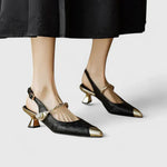 VERLAINE PARIS™- Talons Chics