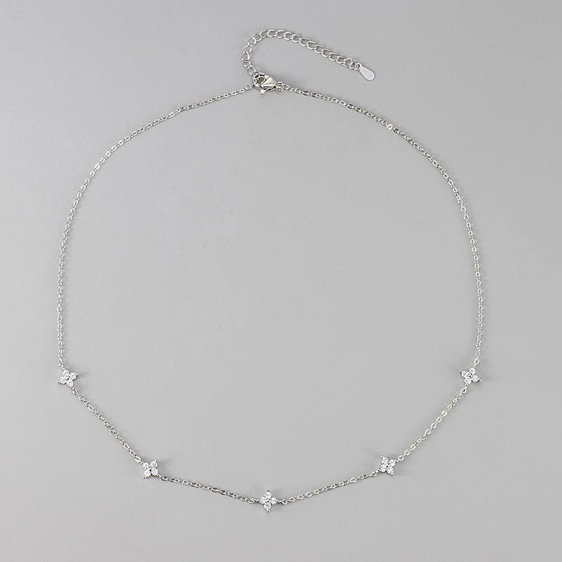 VERLAINE PARIS™ | Collier de antique