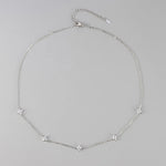 VERLAINE PARIS™ | Collier de antique