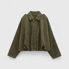 Vert Militaire
