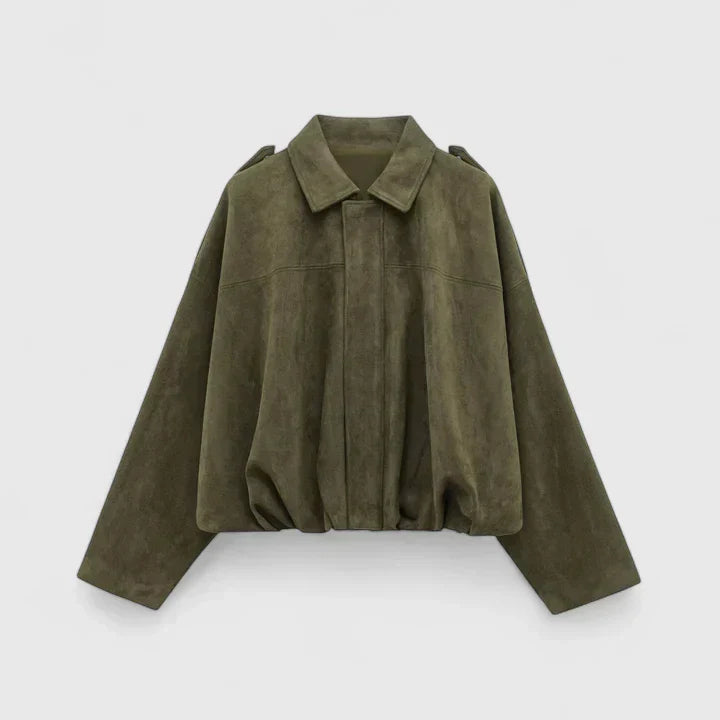 VERLAINE PARIS™ | Veste Confortable